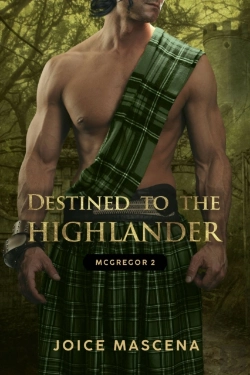 Bertrand.pt - Destined To The Highlander