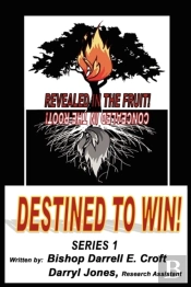 Destined To Win