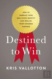 Destined To Win