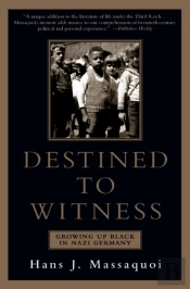 Destined To Witness