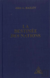 Destinée Des Nations