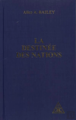 Bertrand.pt - Destinée Des Nations