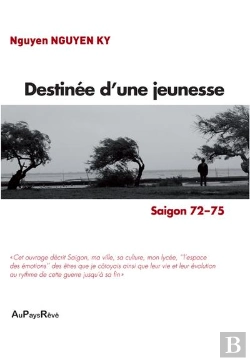 Bertrand.pt - Destinee D'Une Jeunesse - Saigon 72-75