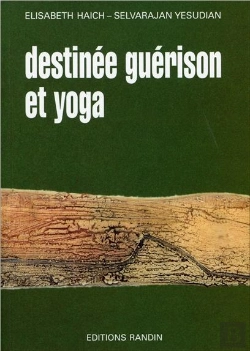 Bertrand.pt - Destinee, Guerison Et Yoga
