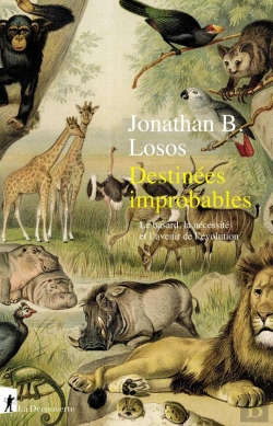 Bertrand.pt - Destinees Improbables