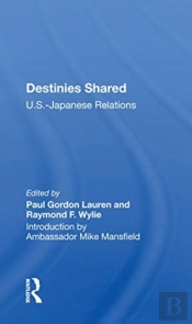 Destinies Shared
