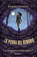 Destino De Dos Mundos:La Piedra Del Demonio