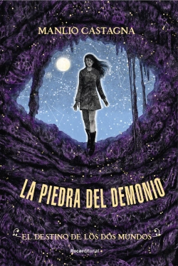 Bertrand.pt - Destino De Dos Mundos:La Piedra Del Demonio