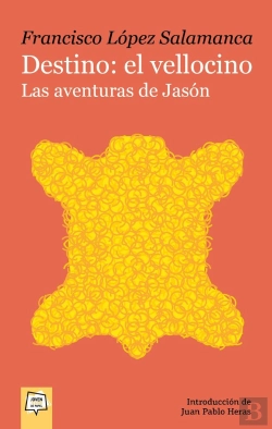 Bertrand.pt - Destino El Vellocino Las Aventuras De Jason