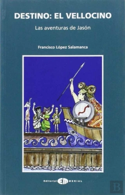 Bertrand.pt - Destino, El Vellocino