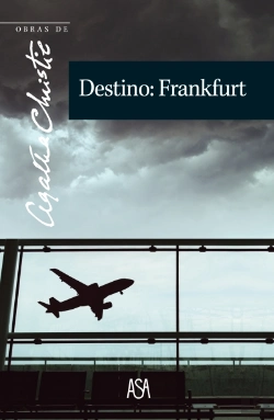Bertrand.pt - Destino: Frankfurt