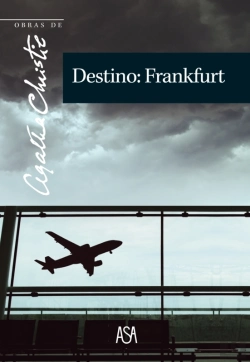 Bertrand.pt - Destino: Frankfurt