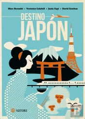 Destino Japon