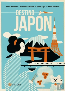Bertrand.pt - Destino Japon