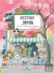 Destino Japon