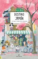 Destino Japon