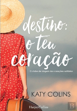 Bertrand.pt - Destino: o Teu Coração