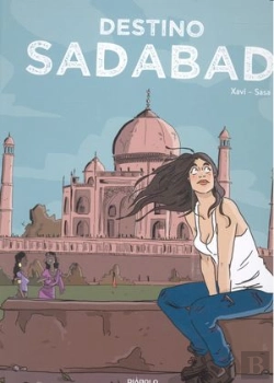 Bertrand.pt - Destino Sadabad