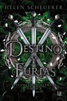 Destino Y Furias