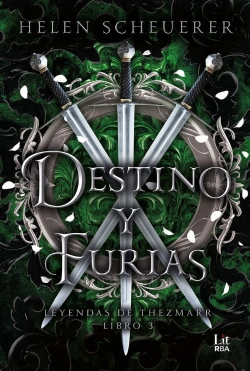 Bertrand.pt - Destino Y Furias