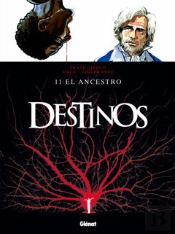 Destinos 11