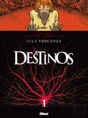 Destinos 13