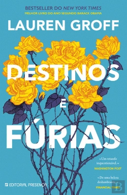 Bertrand.pt - Destinos e Fúrias