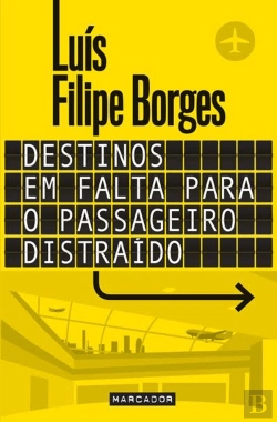 Bertrand.pt - Destinos em Falta Para o Passageiro Distraído