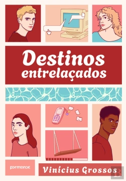 Bertrand.pt - Destinos Entrelaçados