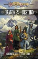 Destinos Nº 02/03 Dragones Del Destino