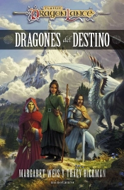 Destinos Nº 02/03 Dragones Del Destino