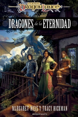Bertrand.pt - Destinos Nº 03/03 Dragones De La Eternidad