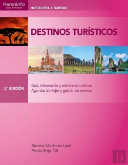 Bertrand.pt - Destinos Turísticos 2.ª Edición 2019