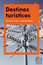 Destinos Turísticos