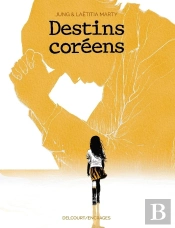 Destins Coréens