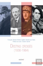 Destins Croisés (1936-1964)