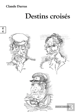 Bertrand.pt - Destins Croisés