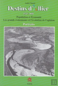 Bertrand.pt - Destins D'Allier, 1945-2000