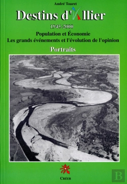 Bertrand.pt - Destins D'Allier