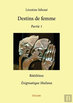Bertrand.pt - Destins De Femme - Partie 1 - Reedition