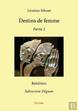 Bertrand.pt - Destins De Femme - Partie 2 - Reedition