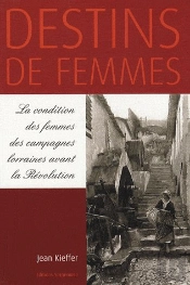 Destins De Femmes