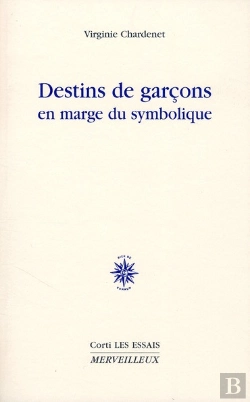 Bertrand.pt - Destins De Garçons En Marge Du Symbolique ; Jean Le Sot Et Ses Avatars