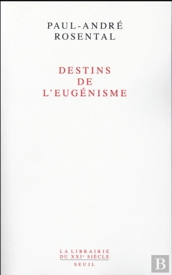 Bertrand.pt - Destins De L'Eugénisme