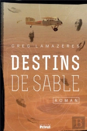 Destins De Sable