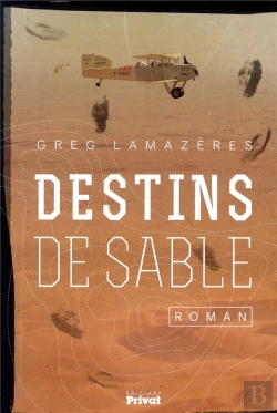 Bertrand.pt - Destins De Sable