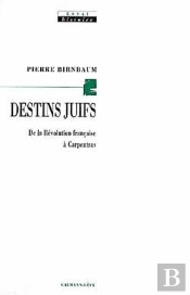 Destins Juifs