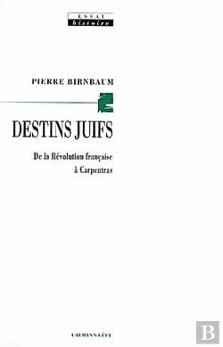 Bertrand.pt - Destins Juifs