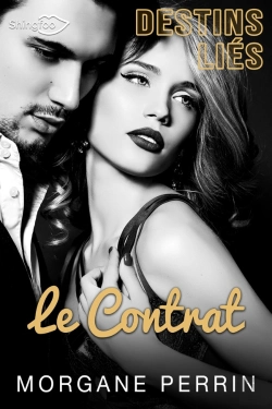 Bertrand.pt - Destins Lies : Le Contrat