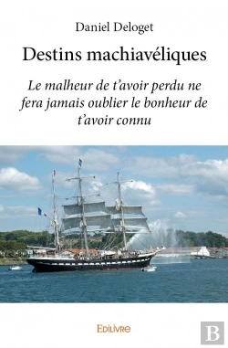 Bertrand.pt - Destins Machiaveliques